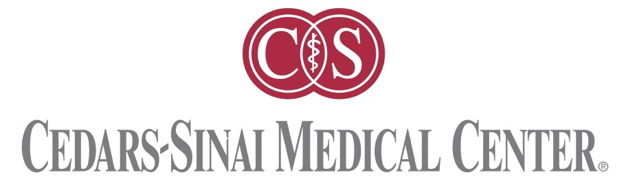 Cedars-Sinai Logo